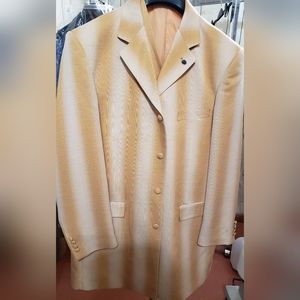 Mans Suit DO NOT BUNDLE!